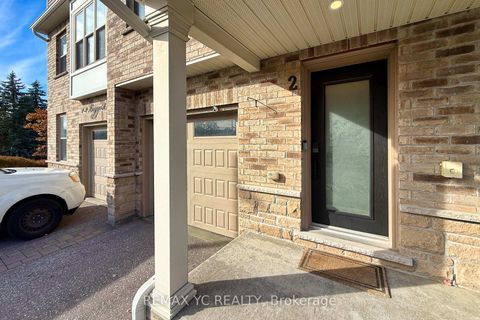 Photo 1 at 2 - 1 Leggott Avenue, Painswick North, Barrie