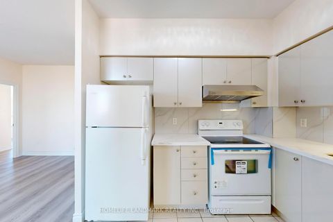Photo 12 at PH3506 - 60 Brian Harrison Way, Bendale, Toronto