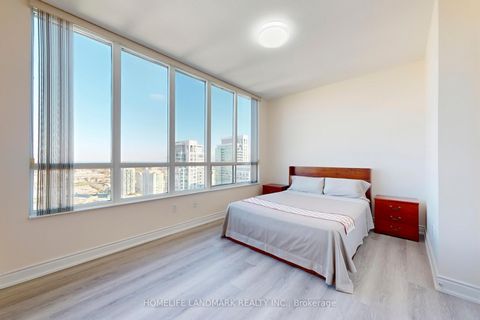 Photo 13 at PH3506 - 60 Brian Harrison Way, Bendale, Toronto