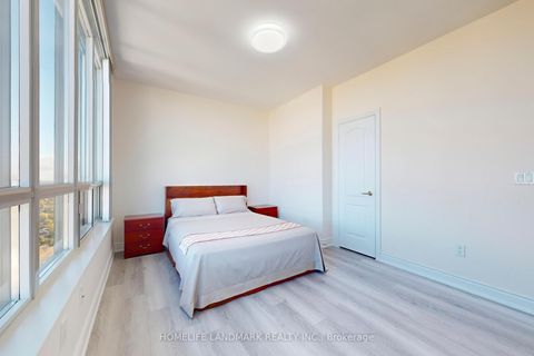 Photo 14 at PH3506 - 60 Brian Harrison Way, Bendale, Toronto