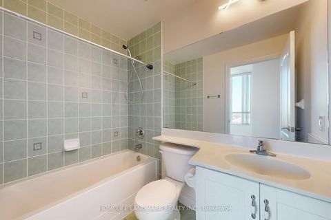 Photo 18 at PH3506 - 60 Brian Harrison Way, Bendale, Toronto