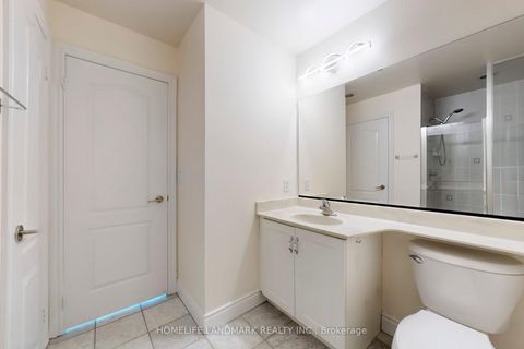 Photo 25 at PH3506 - 60 Brian Harrison Way, Bendale, Toronto