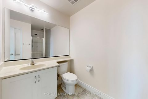 Photo 26 at PH3506 - 60 Brian Harrison Way, Bendale, Toronto