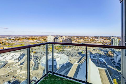 Photo 29 at PH3506 - 60 Brian Harrison Way, Bendale, Toronto