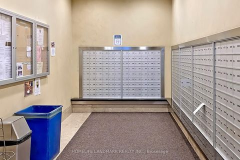 Photo 33 at PH3506 - 60 Brian Harrison Way, Bendale, Toronto