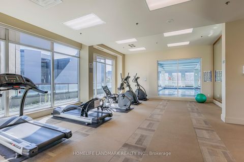 Photo 35 at PH3506 - 60 Brian Harrison Way, Bendale, Toronto