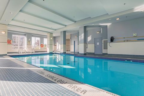 Photo 36 at PH3506 - 60 Brian Harrison Way, Bendale, Toronto