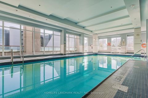 Photo 37 at PH3506 - 60 Brian Harrison Way, Bendale, Toronto