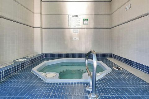 Photo 42 at PH3506 - 60 Brian Harrison Way, Bendale, Toronto