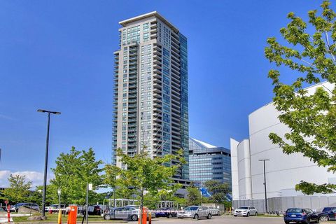 Photo 43 at PH3506 - 60 Brian Harrison Way, Bendale, Toronto