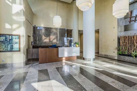 Photo 47 at PH3506 - 60 Brian Harrison Way, Bendale, Toronto