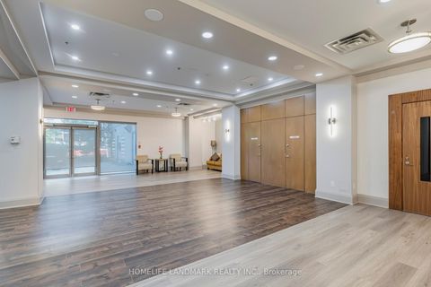 Photo 49 at PH3506 - 60 Brian Harrison Way, Bendale, Toronto