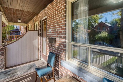 Photo 4 at 76 Pearson Avenue, Roncesvalles, Toronto Photo 4 at 76 Pearson Avenue, Roncesvalles, Toronto