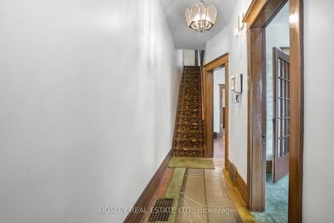 Photo 5 at 76 Pearson Avenue, Roncesvalles, Toronto