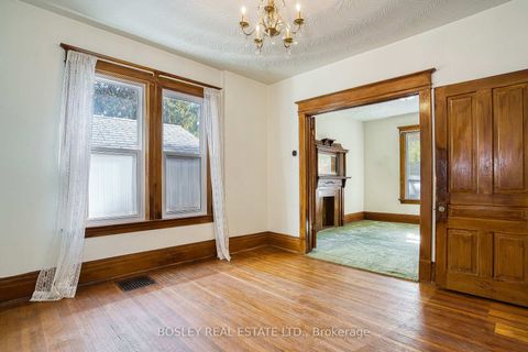 Photo 9 at 76 Pearson Avenue, Roncesvalles, Toronto