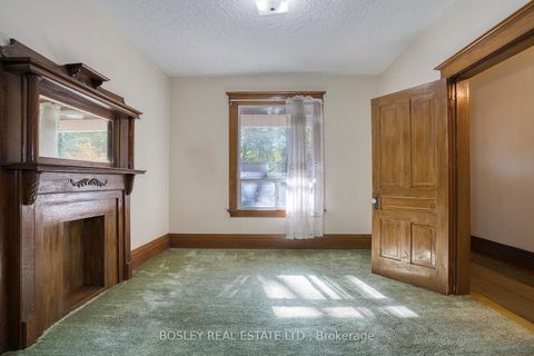 Photo 11 at 76 Pearson Avenue, Roncesvalles, Toronto