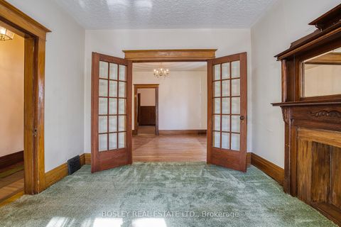 Photo 14 at 76 Pearson Avenue, Roncesvalles, Toronto