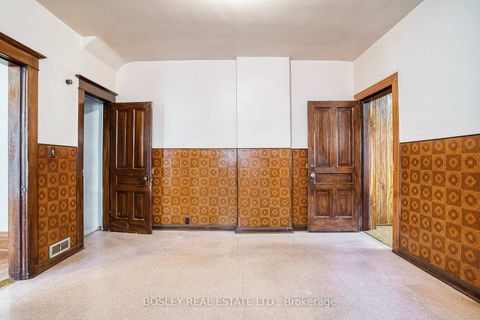 Photo 19 at 76 Pearson Avenue, Roncesvalles, Toronto Photo 19 at 76 Pearson Avenue, Roncesvalles, Toronto