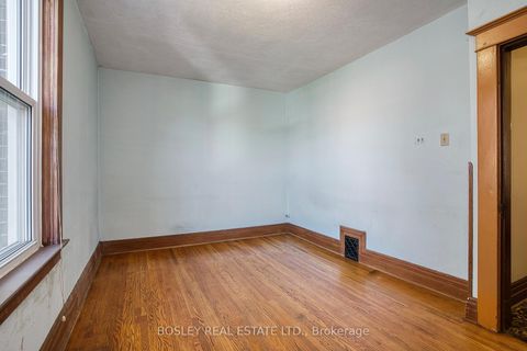 Photo 23 at 76 Pearson Avenue, Roncesvalles, Toronto