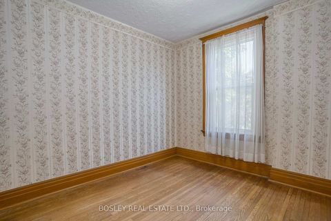 Photo 29 at 76 Pearson Avenue, Roncesvalles, Toronto