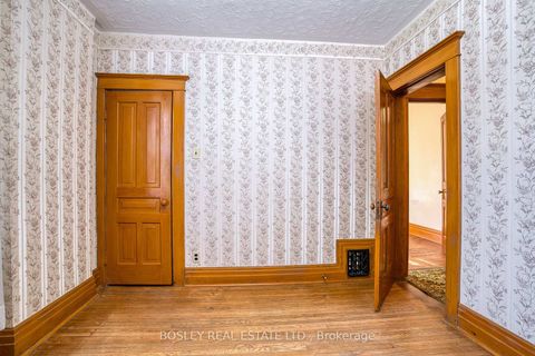 Photo 30 at 76 Pearson Avenue, Roncesvalles, Toronto