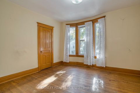Photo 32 at 76 Pearson Avenue, Roncesvalles, Toronto