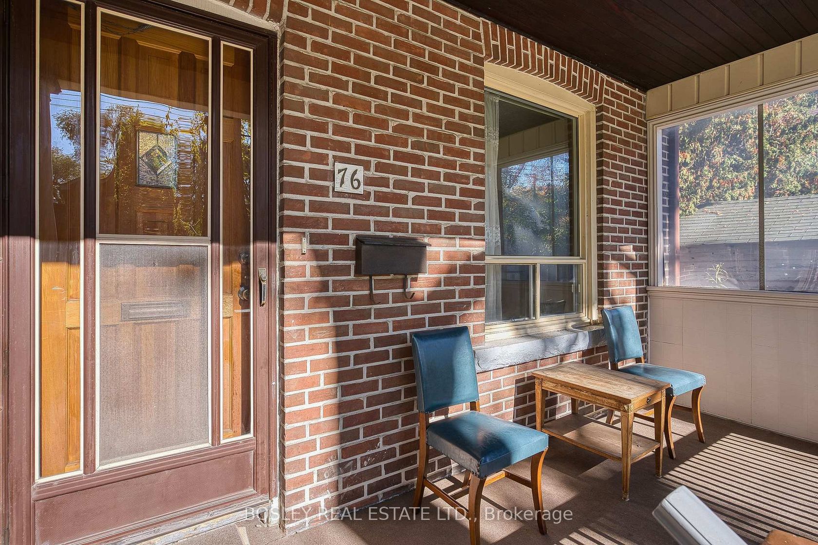 Photo 3 at 76 Pearson Avenue, Roncesvalles, Toronto Photo 3 at 76 Pearson Avenue, Roncesvalles, Toronto