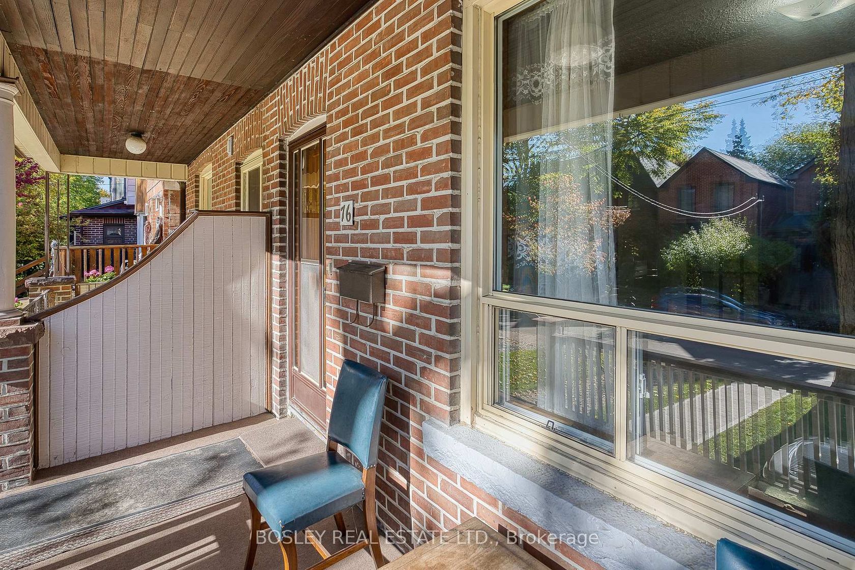 Photo 4 at 76 Pearson Avenue, Roncesvalles, Toronto Photo 4 at 76 Pearson Avenue, Roncesvalles, Toronto