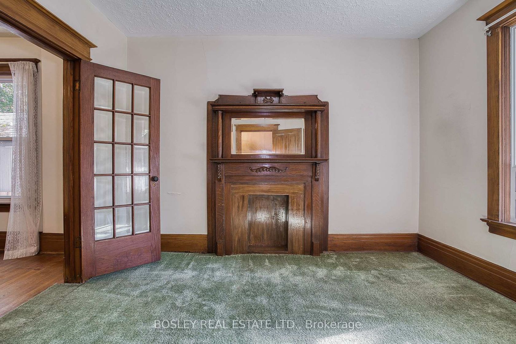 Photo 13 at 76 Pearson Avenue, Roncesvalles, Toronto Photo 13 at 76 Pearson Avenue, Roncesvalles, Toronto