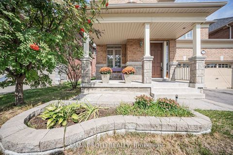 Photo 3 at 171 Rothbury Road, Westbrook, Richmond Hill