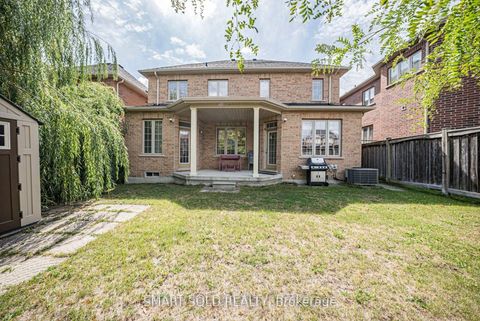 Photo 4 at 171 Rothbury Road, Westbrook, Richmond Hill