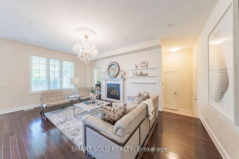 Photo 9 at 171 Rothbury Road, Westbrook, Richmond Hill