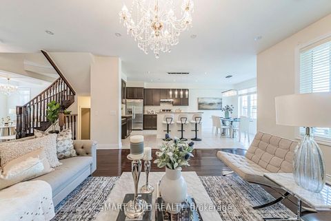 Photo 10 at 171 Rothbury Road, Westbrook, Richmond Hill