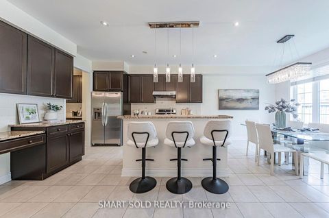 Photo 11 at 171 Rothbury Road, Westbrook, Richmond Hill