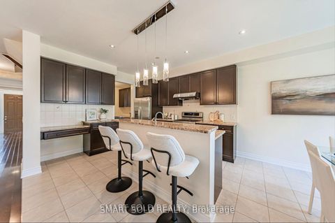 Photo 12 at 171 Rothbury Road, Westbrook, Richmond Hill