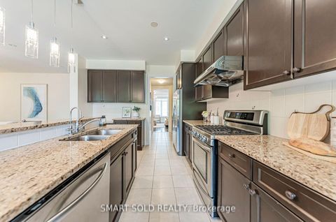 Photo 13 at 171 Rothbury Road, Westbrook, Richmond Hill