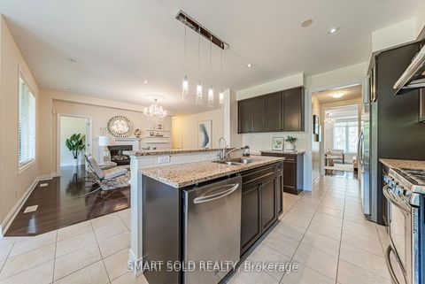 Photo 14 at 171 Rothbury Road, Westbrook, Richmond Hill