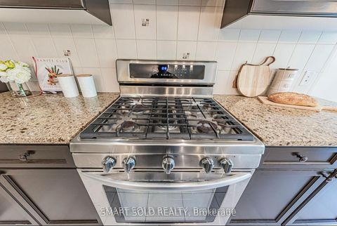 Photo 15 at 171 Rothbury Road, Westbrook, Richmond Hill