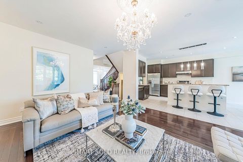 Photo 19 at 171 Rothbury Road, Westbrook, Richmond Hill