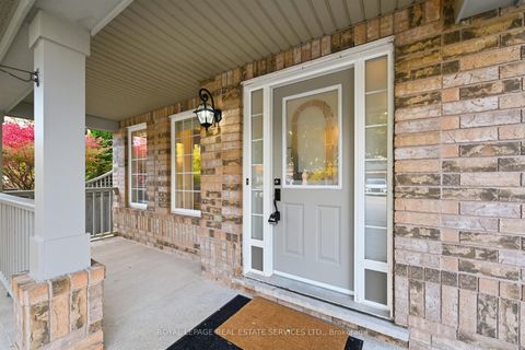 Photo 5 at 1324 Ashwood Terrace, WT West Oak Trails, Oakville