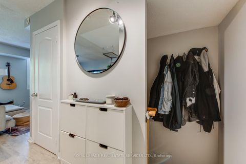 Photo 3 at 411 - 29 canniff Street, Niagara, Toronto