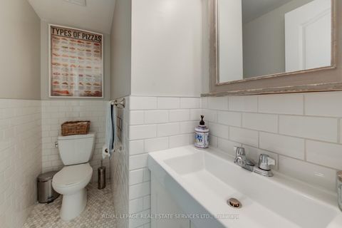 Photo 4 at 411 - 29 canniff Street, Niagara, Toronto