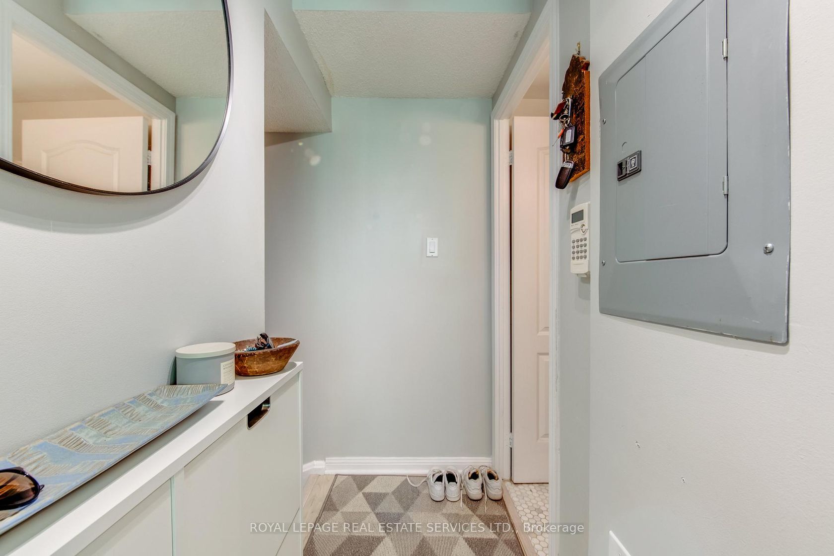 Photo 2 at 411 - 29 canniff Street, Niagara, Toronto Photo 2 at 411 - 29 canniff Street, Niagara, Toronto