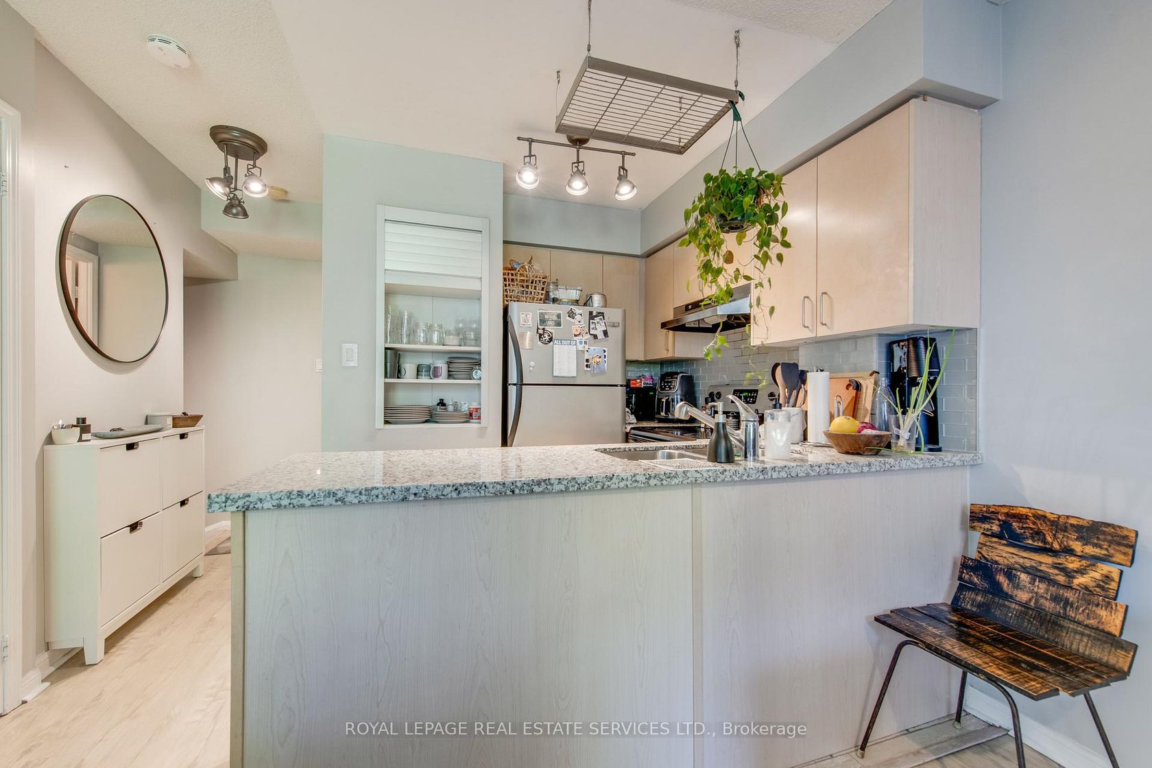 Photo 6 at 411 - 29 canniff Street, Niagara, Toronto Photo 6 at 411 - 29 canniff Street, Niagara, Toronto