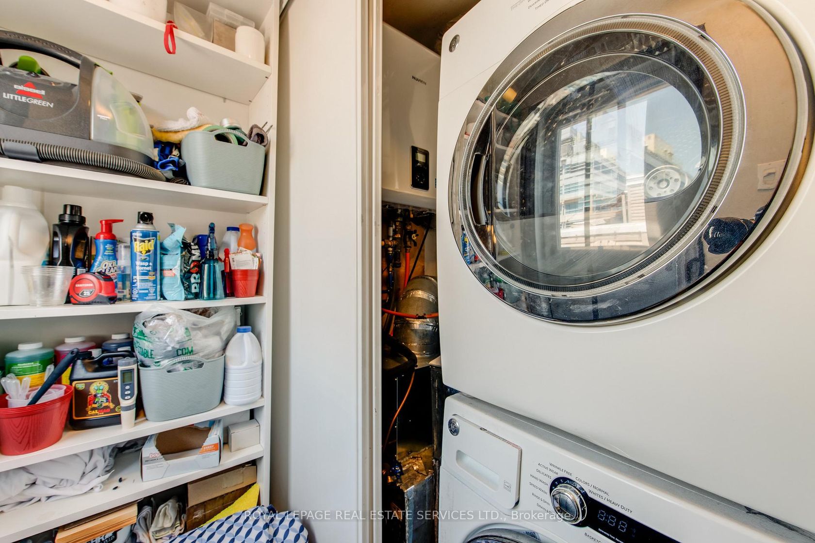 Photo 18 at 411 - 29 canniff Street, Niagara, Toronto Photo 18 at 411 - 29 canniff Street, Niagara, Toronto