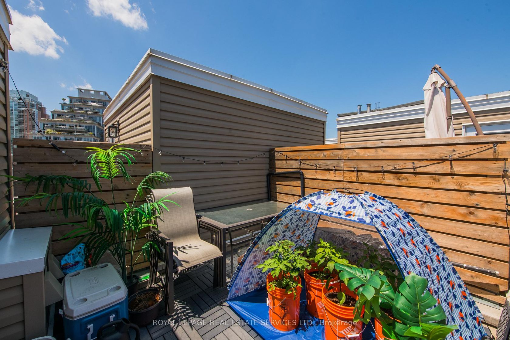 Photo 19 at 411 - 29 canniff Street, Niagara, Toronto Photo 19 at 411 - 29 canniff Street, Niagara, Toronto