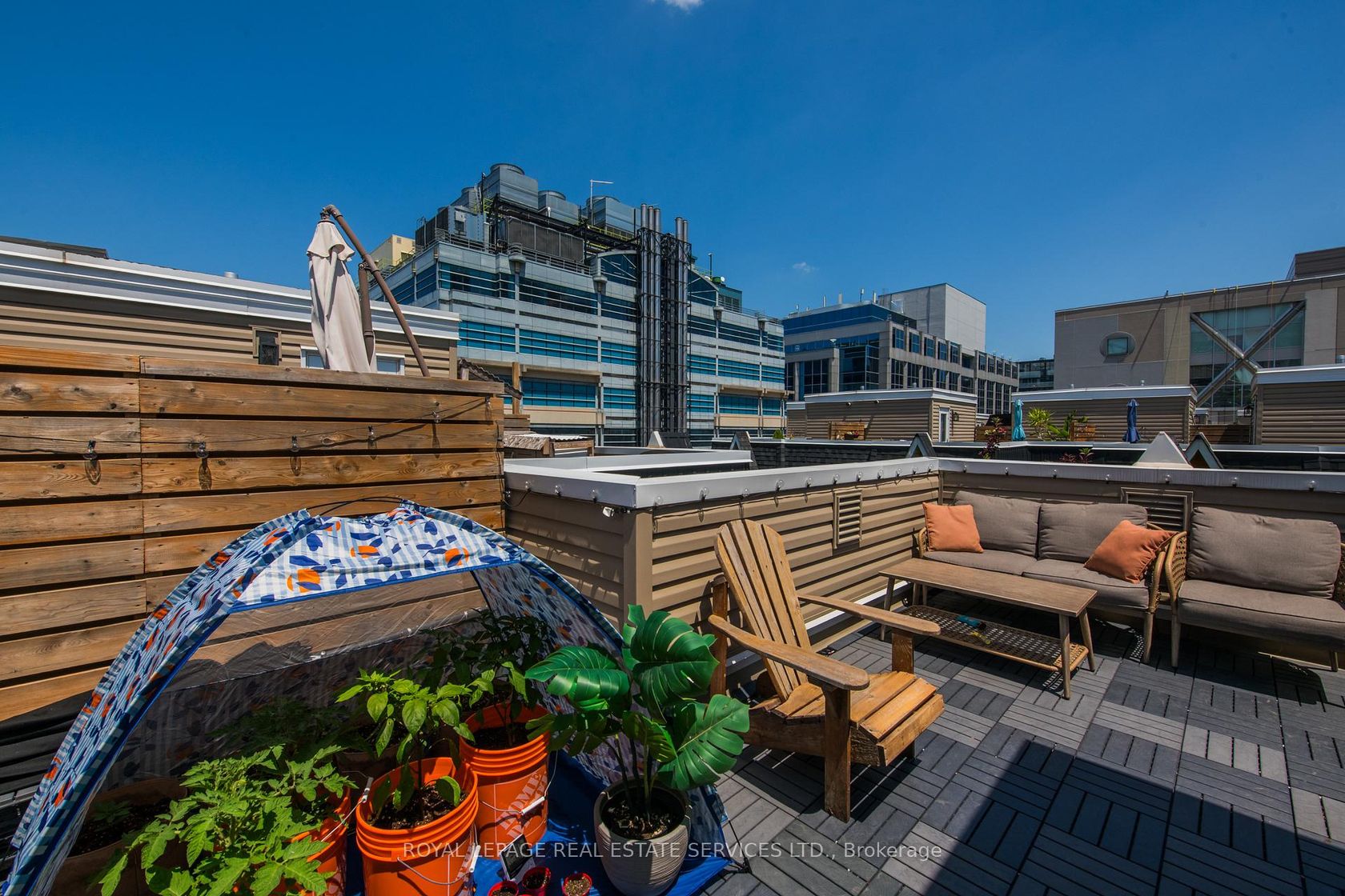 Photo 20 at 411 - 29 canniff Street, Niagara, Toronto Photo 20 at 411 - 29 canniff Street, Niagara, Toronto