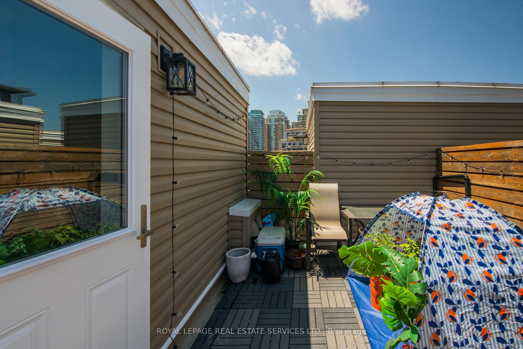 Photo 21 at 411 - 29 canniff Street, Niagara, Toronto Photo 21 at 411 - 29 canniff Street, Niagara, Toronto