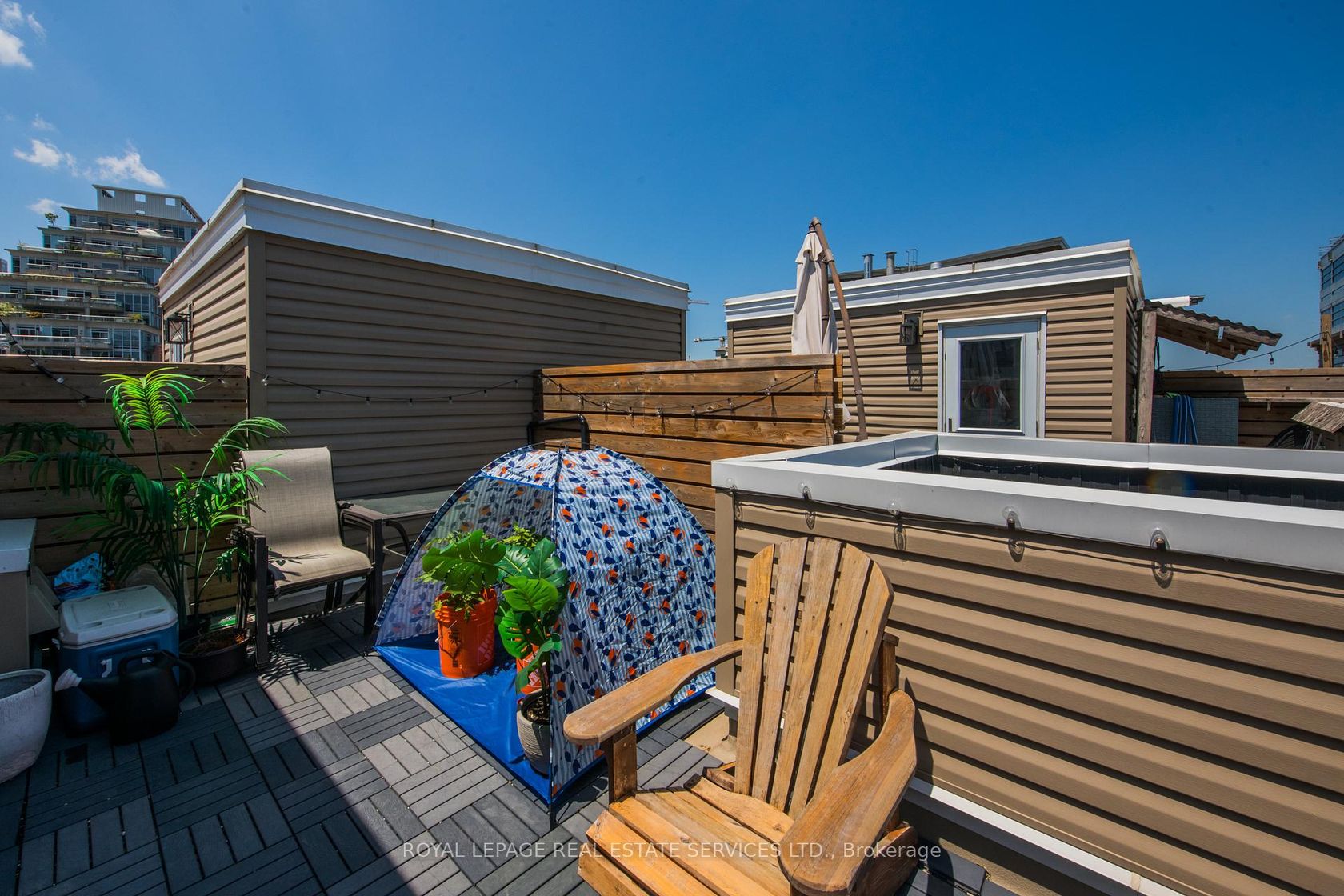 Photo 22 at 411 - 29 canniff Street, Niagara, Toronto Photo 22 at 411 - 29 canniff Street, Niagara, Toronto