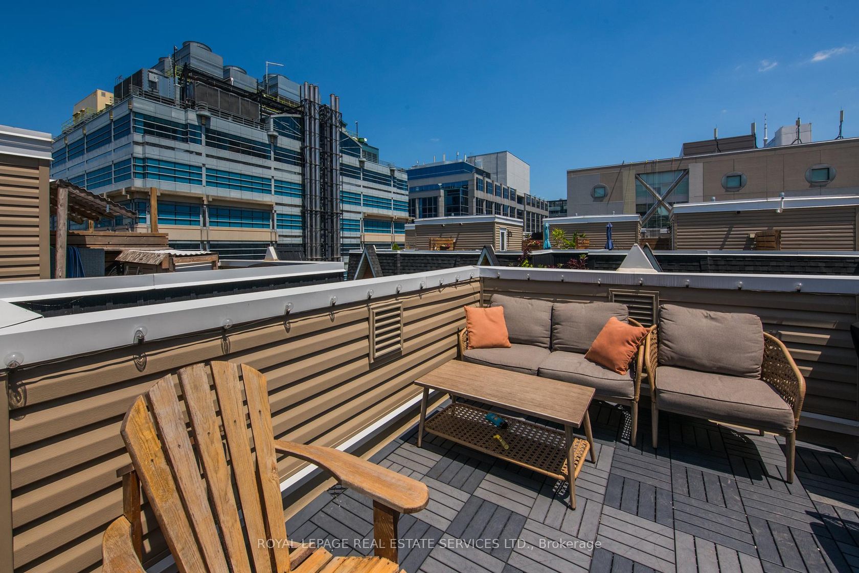 Photo 23 at 411 - 29 canniff Street, Niagara, Toronto Photo 23 at 411 - 29 canniff Street, Niagara, Toronto